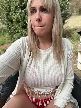 Leanymphoo online show from March 6, 10:21 am