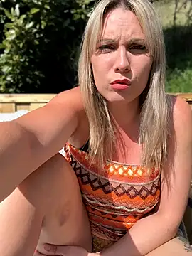 Leanymphoo online show from March 24, 10:37 am