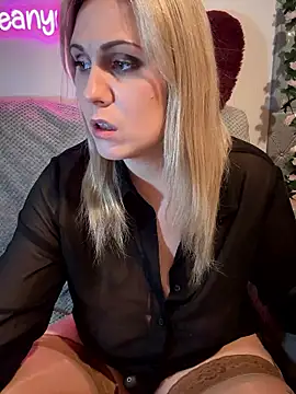 Leanymphoo online show from January 17, 4:43 pm