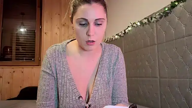 Leanymphoo online show from December 2, 10:33 pm