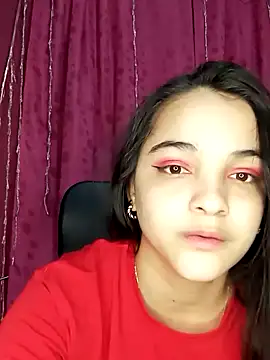 Snapshot of monica_little23 chatting on December 24, 11:44 pm monica little23 online show from December 24, 11:44 pm