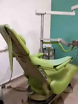 elquijote3000 online show from December 1, 9:04 pm