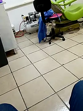 elquijote3000 online show from March 24, 8:09 pm