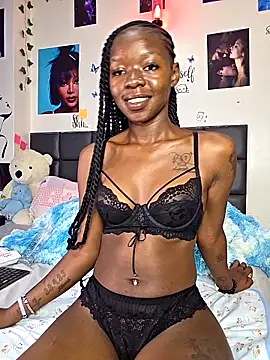 sherry 1 online show from March 29, 3:08 am