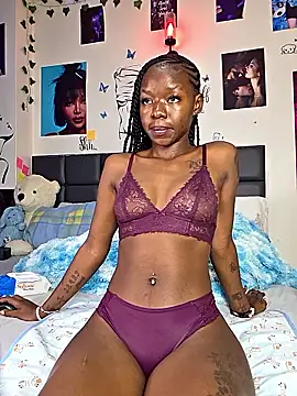 sherry 1 online show from March 26, 2:10 am