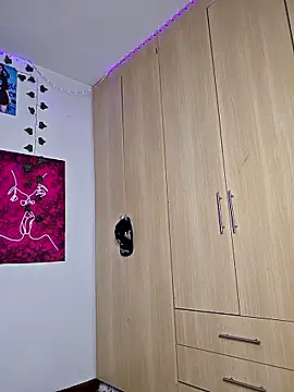 sherry 1 online show from January 14, 2:26 am