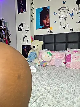 sherry 1 online show from January 8, 9:32 pm