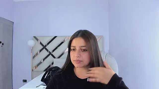 kylie reyes online show from March 7, 7:52 pm