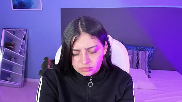 kylie reyes online show from January 28, 7:42 pm