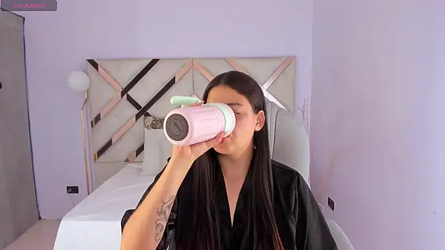 kylie reyes online show from March 12, 7:40 pm