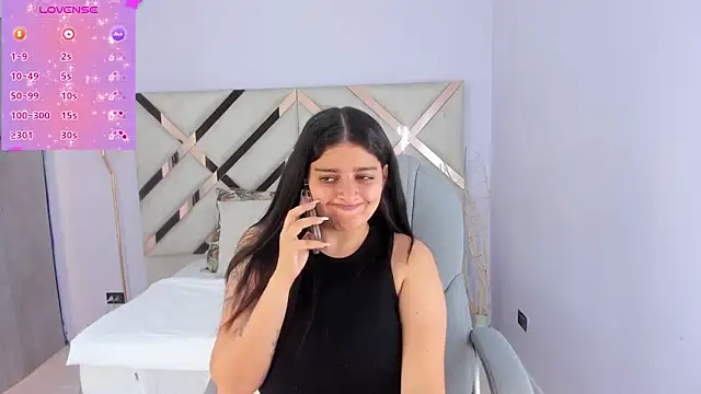 kylie reyes online show from December 15, 7:41 pm