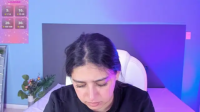 kylie reyes online show from February 28, 9:12 pm