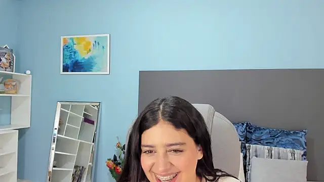 kylie reyes online show from October 2, 8:23 pm