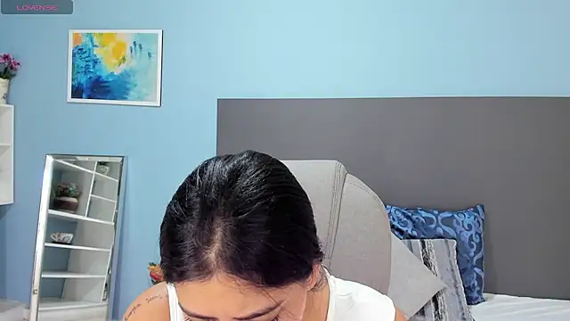 kylie reyes online show from October 30, 7:55 pm