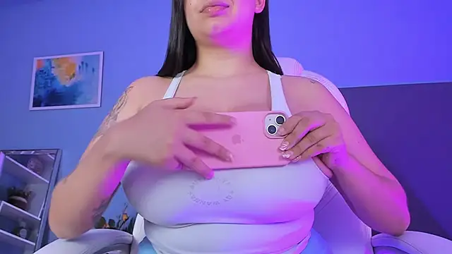kylie reyes online show from February 20, 6:24 pm