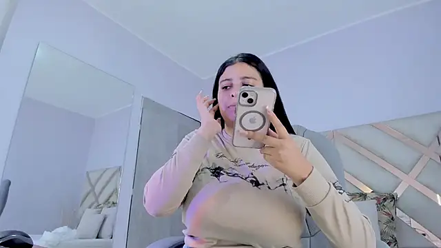 kylie reyes online show from November 28, 7:36 pm