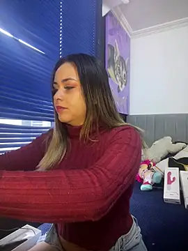 pamelao online show from January 11, 11:34 am