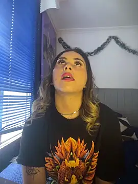 pamelao online show from January 9, 6:47 pm