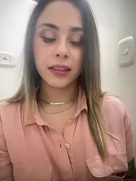 pamelao online show from February 17, 11:13 am