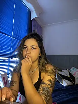 pamelao online show from December 5, 11:12 am