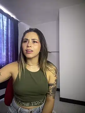 pamelao online show from February 8, 6:22 pm