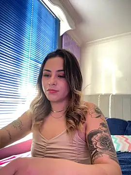 pamelao online show from December 4, 12:19 pm