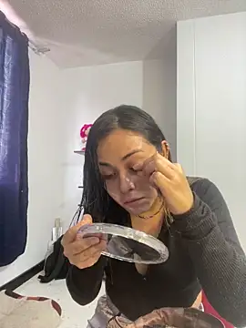 pamelao online show from February 22, 2:19 pm