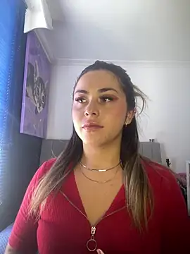 pamelao online show from January 13, 6:05 pm