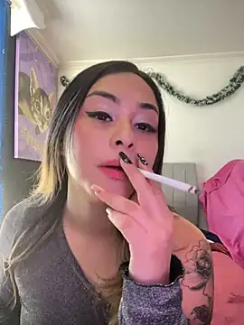 pamelao online show from December 20, 12:05 pm