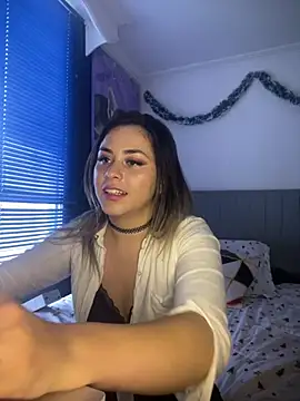 pamelao online show from December 30, 7:32 pm