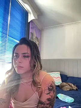 pamelao online show from December 4, 6:22 pm