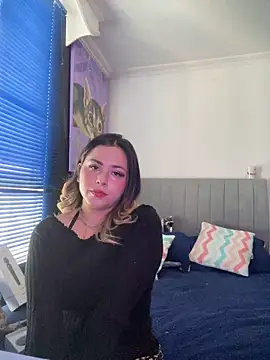 pamelao online show from December 3, 6:55 pm