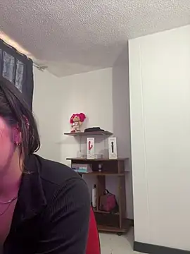 pamelao online show from February 25, 12:05 pm