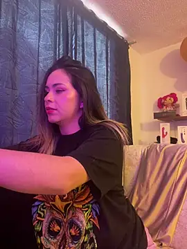 pamelao online show from March 12, 12:15 pm