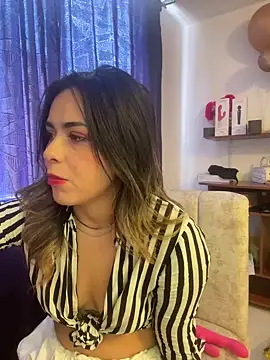 pamelao online show from March 18, 3:44 pm