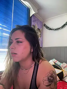 pamelao online show from December 17, 3:16 pm