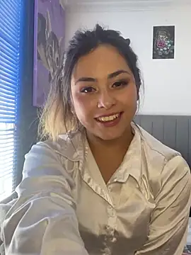 pamelao online show from January 20, 3:28 pm