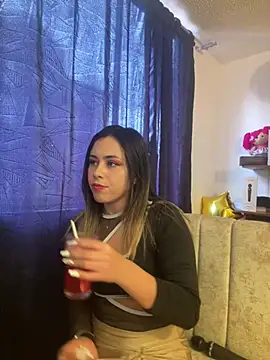 pamelao online show from March 14, 8:49 pm