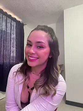 pamelao online show from February 21, 2:06 pm