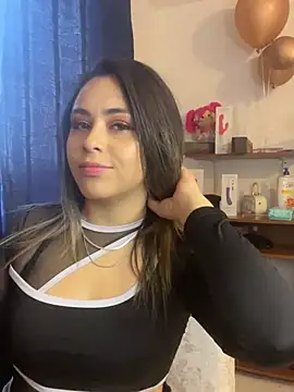 pamelao online show from March 14, 12:29 pm