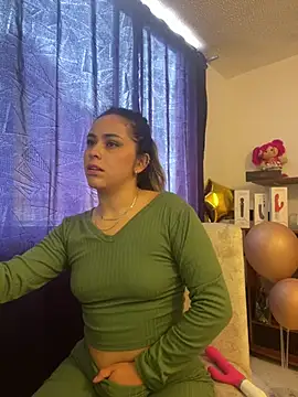 pamelao online show from March 11, 3:12 pm