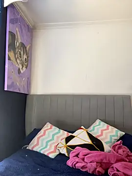 pamelao online show from December 5, 3:12 pm