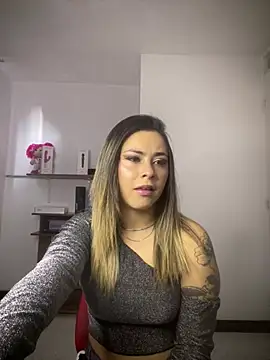 pamelao online show from February 12, 12:12 pm