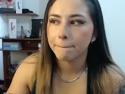 pamelao online show from February 26, 3:10 pm