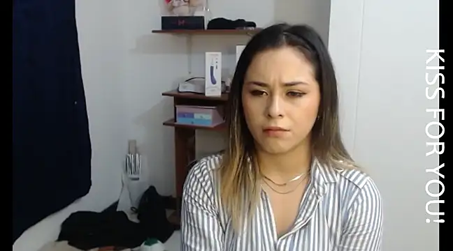 pamelao online show from February 28, 2:42 am