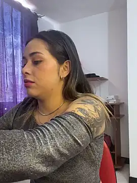 pamelao online show from February 20, 4:58 pm