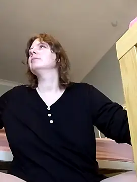 xxSexyBushLinnxx online show from January 23, 8:35 pm