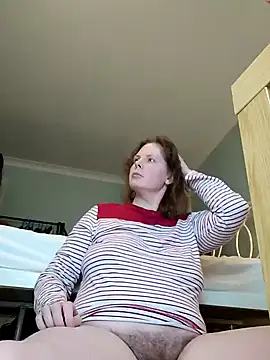 xxSexyBushLinnxx online show from March 12, 8:52 pm