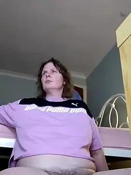 xxSexyBushLinnxx online show from January 26, 8:02 pm