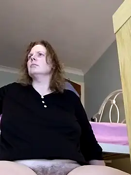 xxSexyBushLinnxx online show from December 21, 9:15 pm